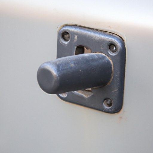 Discover the Secrets of Unlocking Any Door Safely and Easily with Our Professional Locksmith Team