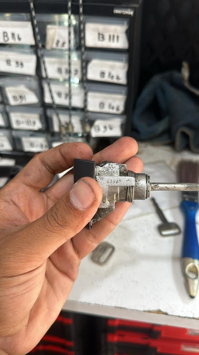 Tips for maintaining your door locks