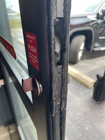 Services offered by automotive locksmiths including key cutting, lockout assistance, and ignition repair